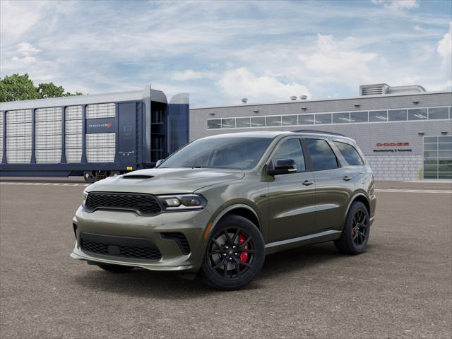 2027 Dodge Durango R/T 392 Premium for sale in Poughkeepsie, NY