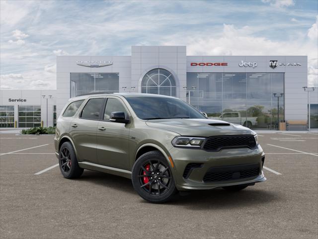 2027 Dodge Durango R/T 392 Premium