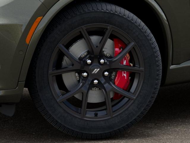 2027 Dodge Durango R/T 392 Premium