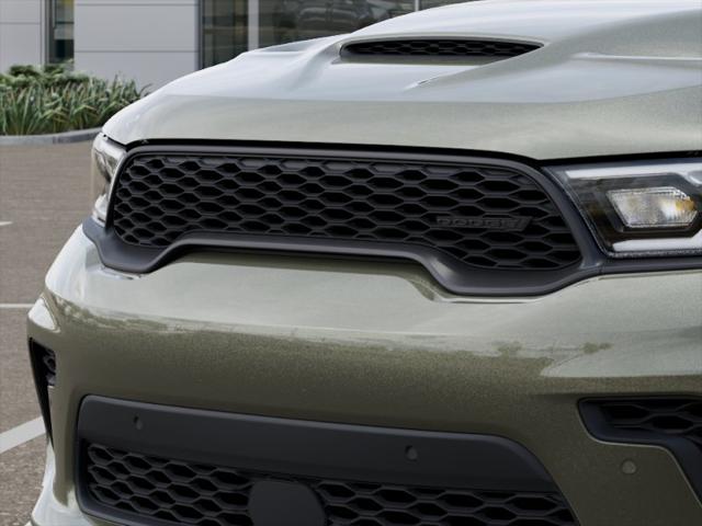 2027 Dodge Durango R/T 392 Premium