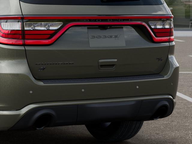 2027 Dodge Durango R/T 392 Premium