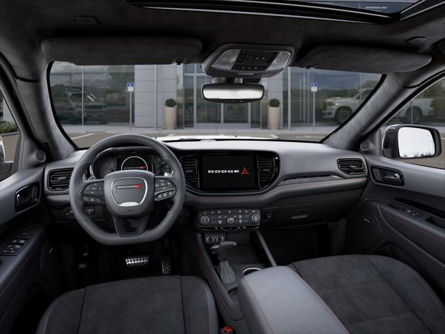 2027 Dodge Durango R/T 392 Premium