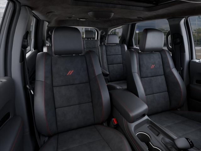 2027 Dodge Durango R/T 392 Premium