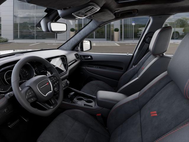 2027 Dodge Durango R/T 392 Premium