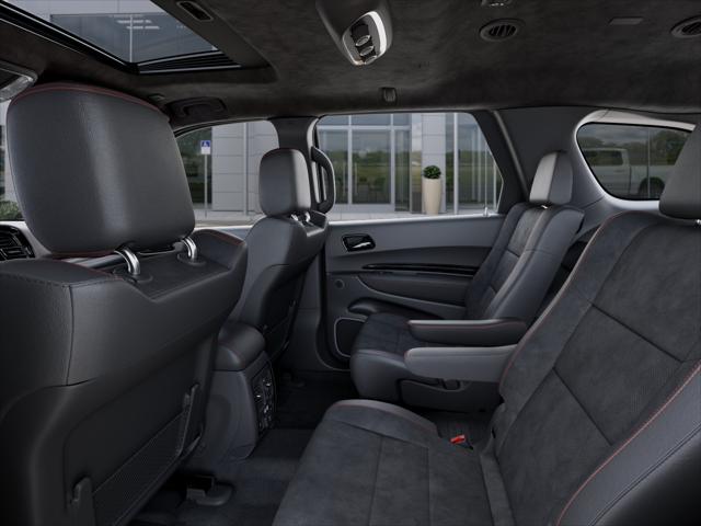 2027 Dodge Durango R/T 392 Premium