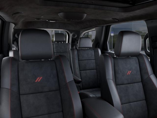 2027 Dodge Durango R/T 392 Premium