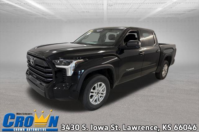 2024 Toyota Tundra SR5 for sale in Lawrence, KS