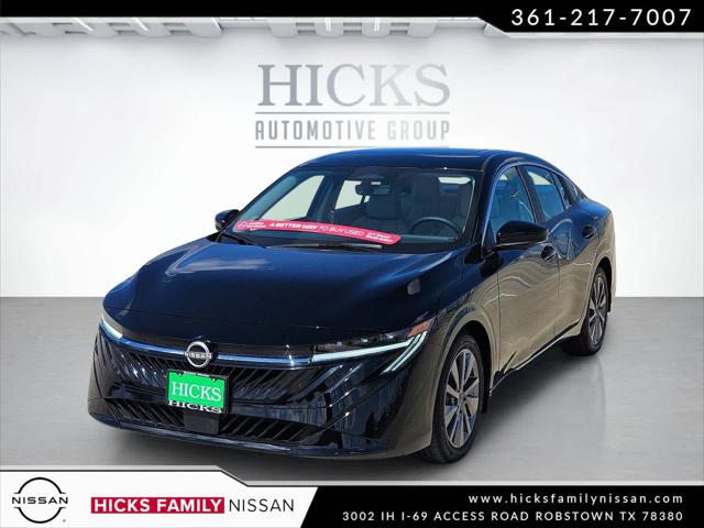 2026 Nissan Sentra SL for sale in Robstown, TX