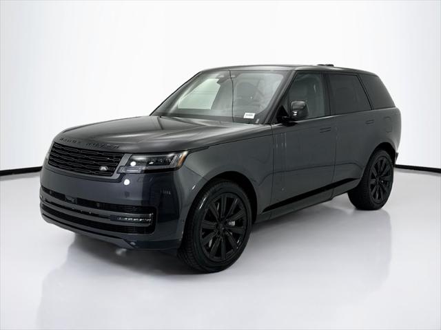 2026 Land Rover Range Rover P550e SE for sale in Phoenix, AZ
