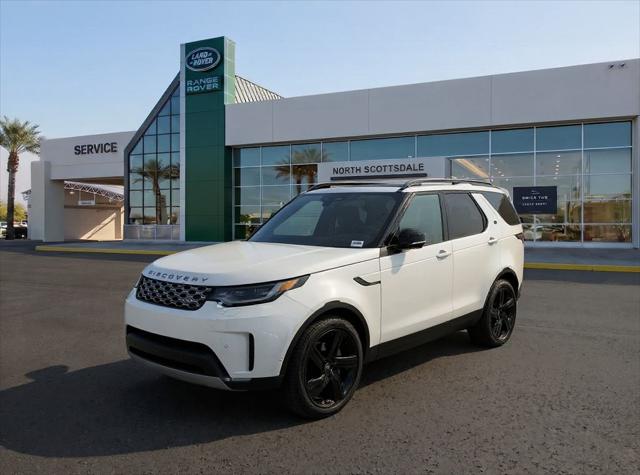 2026 Land Rover Discovery S for sale in Phoenix, AZ