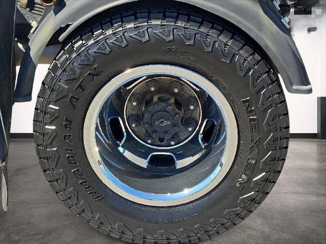 2023 Ram 3500 Tradesman/SLT/Laramie/Limited
