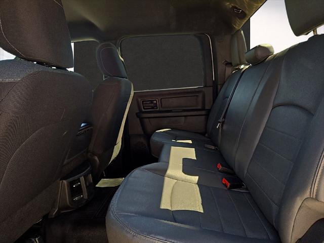 2023 Ram 3500 Tradesman/SLT/Laramie/Limited