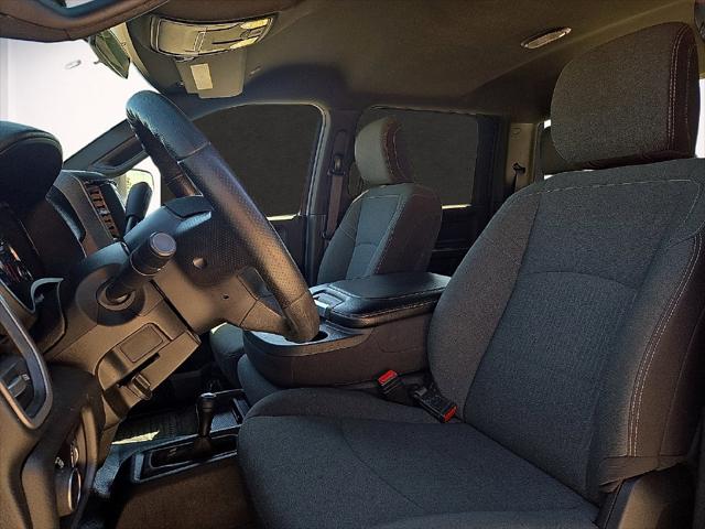 2023 Ram 3500 Tradesman/SLT/Laramie/Limited