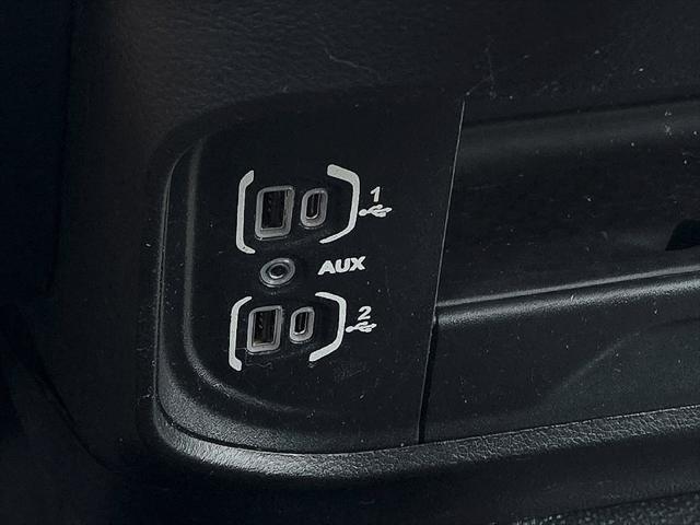 2023 Ram 3500 Tradesman/SLT/Laramie/Limited