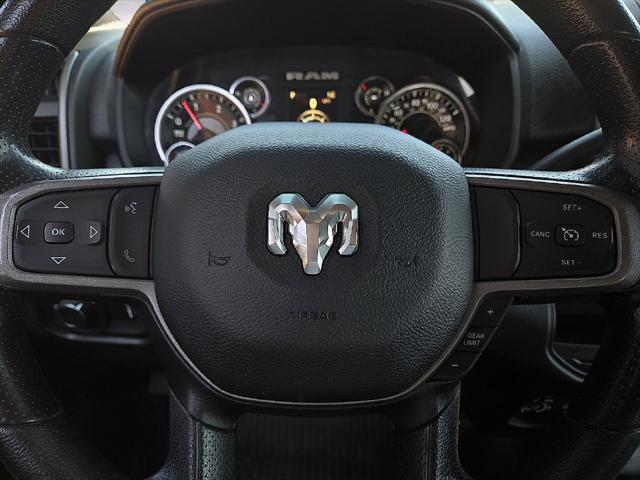 2023 Ram 3500 Tradesman/SLT/Laramie/Limited