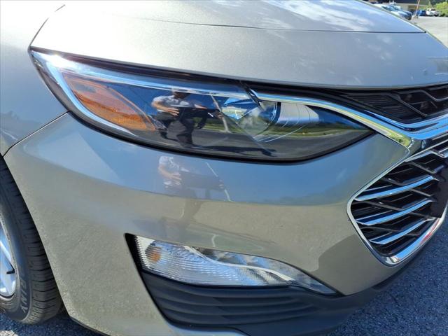 2024 Chevrolet Malibu FWD 1LT 2024 Chevrolet Malibu FWD 1LT