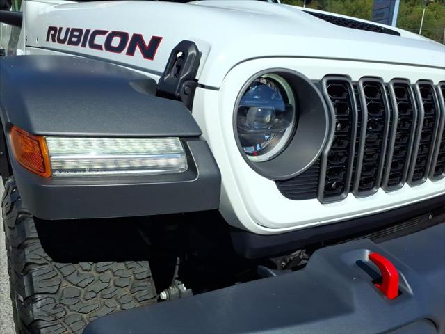 2026 Jeep Wrangler 4-Door Rubicon 4x4 2026 Jeep Wrangler 4-Door Rubicon 4x4