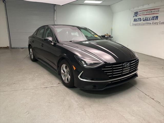 2021 Hyundai Sonata SE for sale in Fayetteville, NC