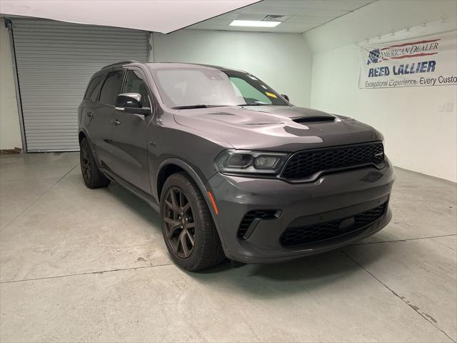 2025 Dodge Durango R/T 20th Anniversary Premium AWD for sale in Fayetteville, NC