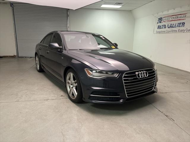 2016 Audi A6 2.0T Premium Plus for sale in Fayetteville, NC