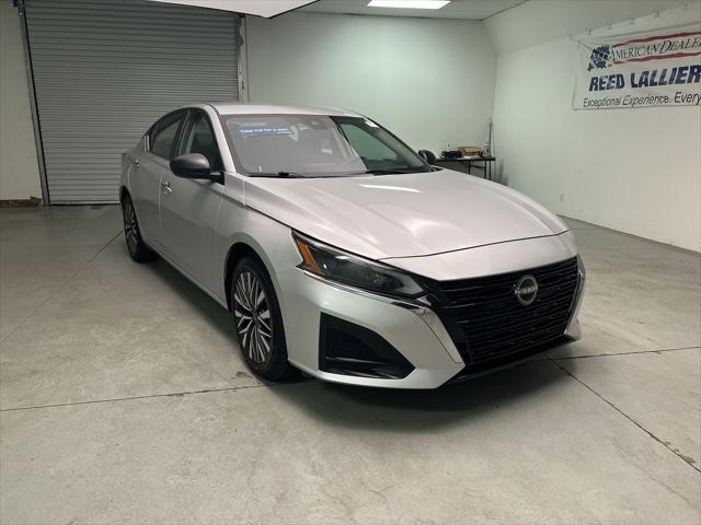 2024 Nissan Altima SV FWD for sale in Fayetteville, NC