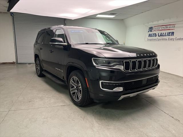 2024 Jeep Wagoneer Series II 4x4 for sale in Fayetteville, NC