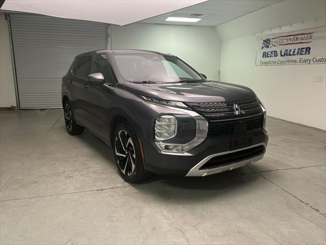 2024 Mitsubishi Outlander SE 2.5 S-AWC for sale in Fayetteville, NC