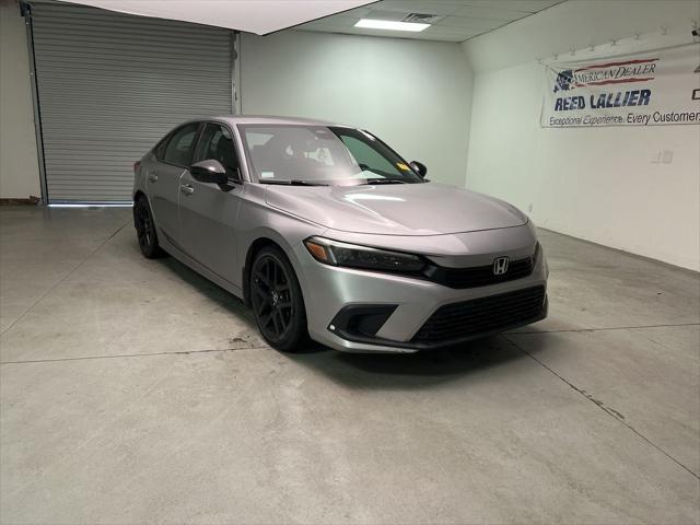 2022 Honda Civic Sport for sale in Fayetteville, NC