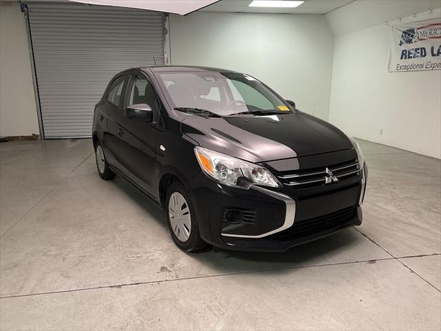 2024 Mitsubishi Mirage ES for sale in Fayetteville, NC