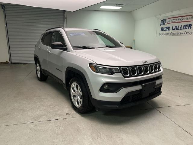 2024 Jeep Compass Latitude 4x4 for sale in Fayetteville, NC