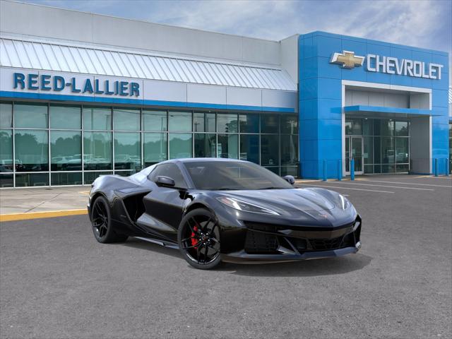 2027 Chevrolet Corvette Z06 Convertible, 3LZ, RWD for sale in Fayetteville, NC