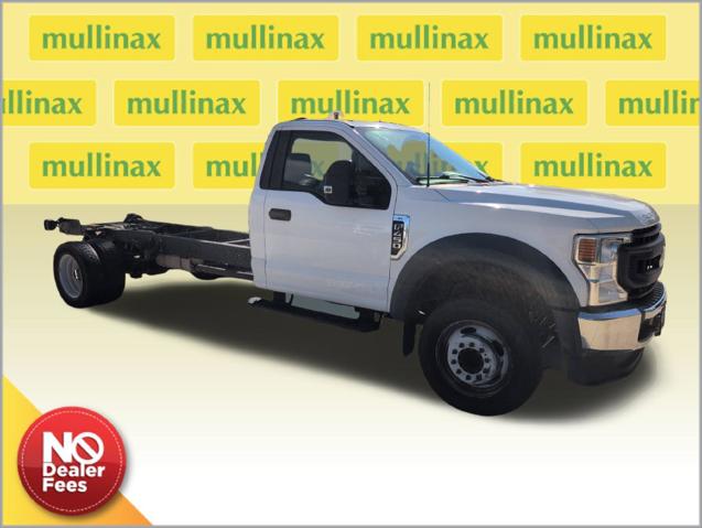 2022 Ford F-450 DRW for sale in Kissimmee, FL