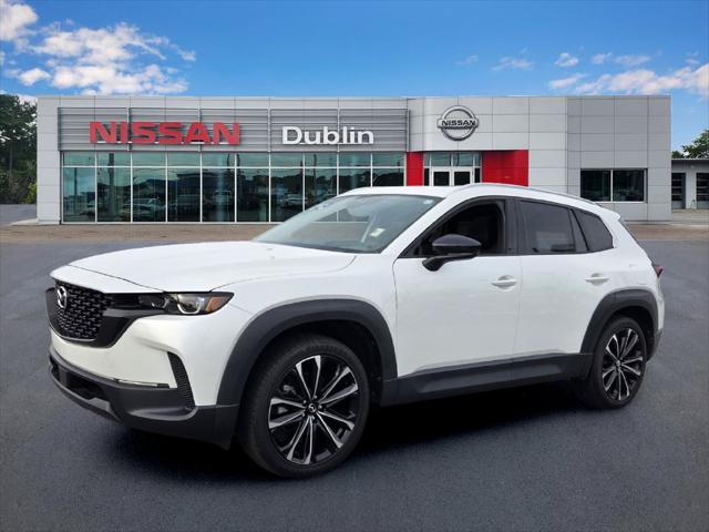 2024 Mazda CX-50 2.5 S Premium Plus for sale in Dublin, GA