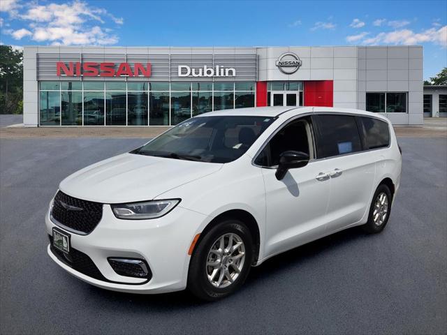 2024 Chrysler Pacifica Touring L for sale in Dublin, GA