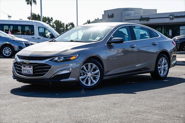 2025 Chevrolet Malibu FWD 1LT for sale in Lodi, CA