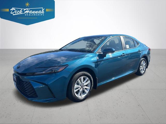 2026 Toyota Camry LE for sale in Kelso, WA