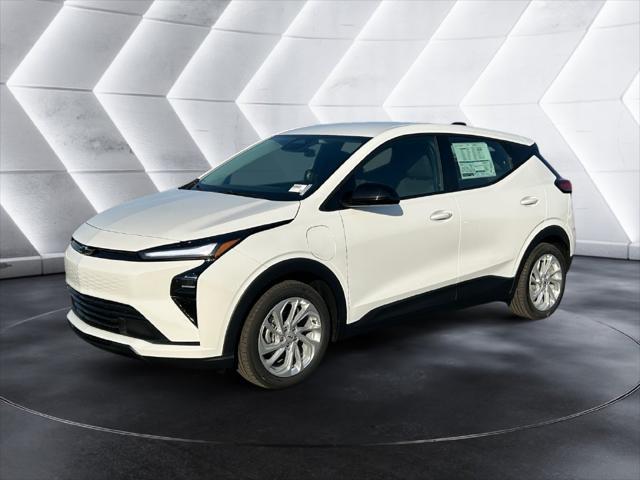 2027 Chevrolet Bolt LT FWD for sale in Bakersfield, CA