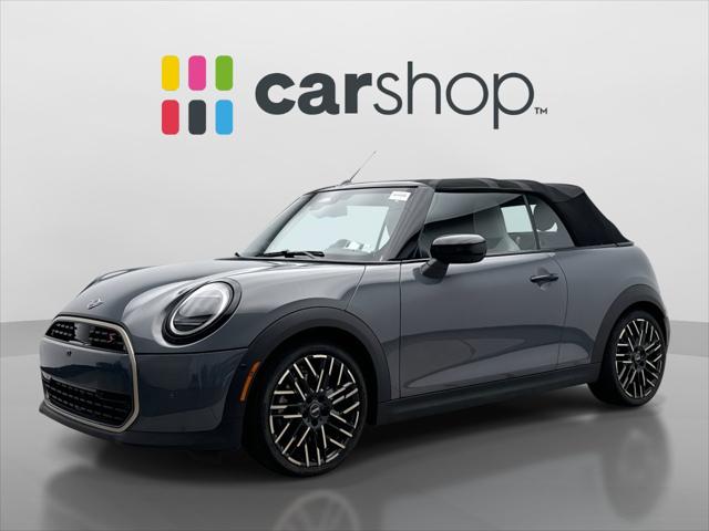 2025 MINI Cooper Convertible Cooper S for sale in Glen Mills, PA