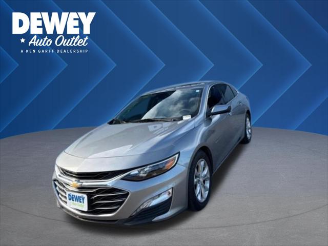 2024 Chevrolet Malibu FWD 1LT for sale in Des Moines, IA