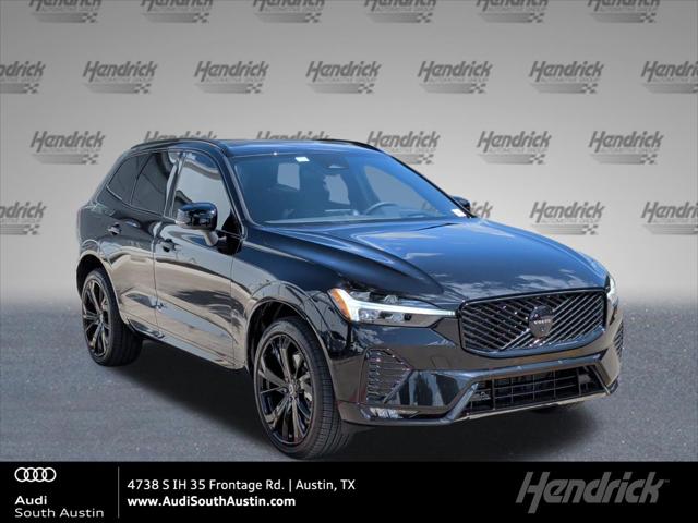 2026 Volvo XC60 B5 Ultra Black Edition for sale in Austin, TX