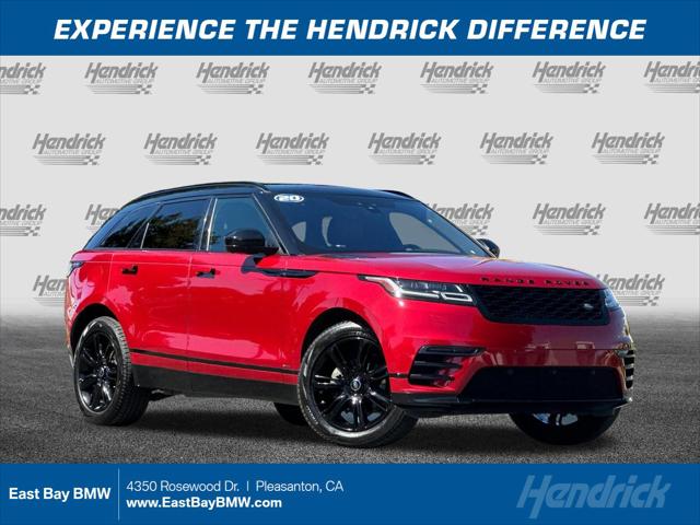 2020 Land Rover Range Rover Velar P250 R-Dynamic S for sale in Daleville, IN