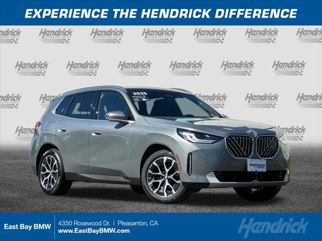 2025 BMW X3 30 xDrive for sale in Daleville, IN