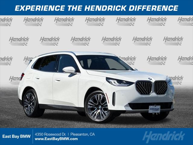 2026 BMW X3 30 xDrive for sale in Daleville, IN