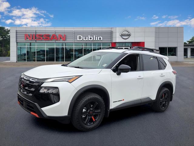 2026 Nissan Rogue Rock Creek for sale in Dublin, GA