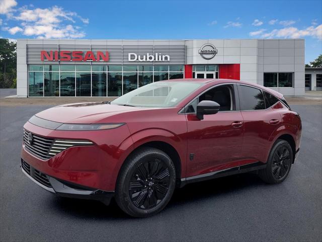2027 Nissan Murano Dark Armor for sale in Dublin, GA