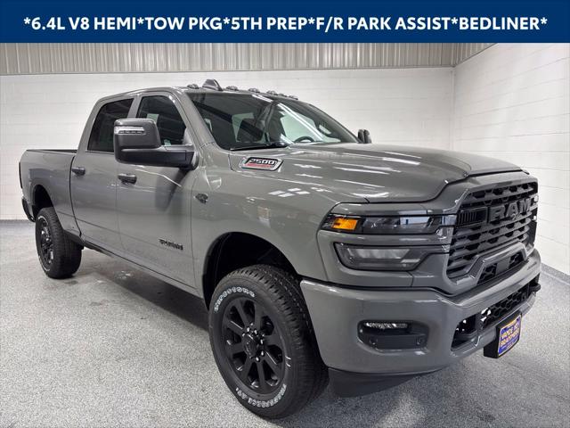 2027 Ram 2500 Big Horn for sale in Chilton, WI