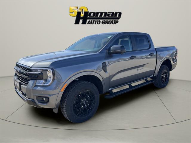 2025 Ford Ranger XLT for sale in Ripon, WI