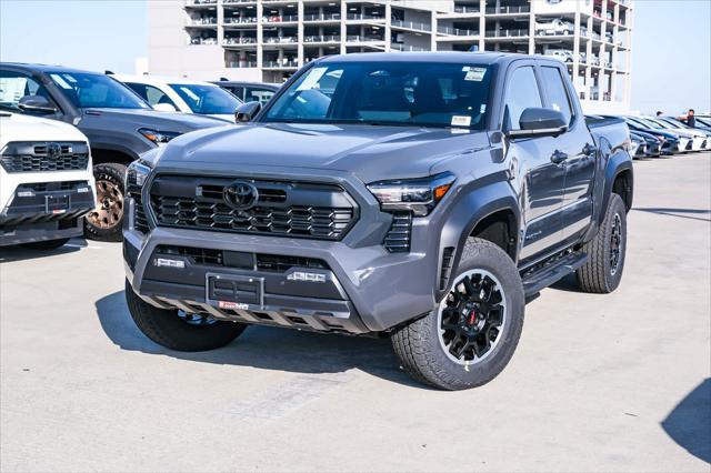 2026 Toyota Tacoma TRD Off Road for sale in Los Angeles, CA