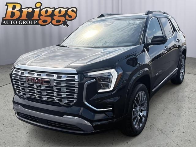 2027 GMC Terrain AWD Denali for sale in Manhattan, KS