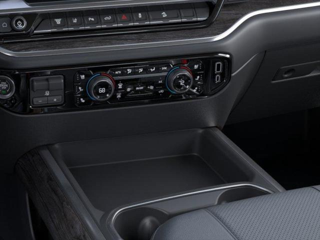 New 2026 Chevrolet Silverado 2500 HD Crew Cab  Standard Bed  LTZ  4WD For Sale in Jackson, MI